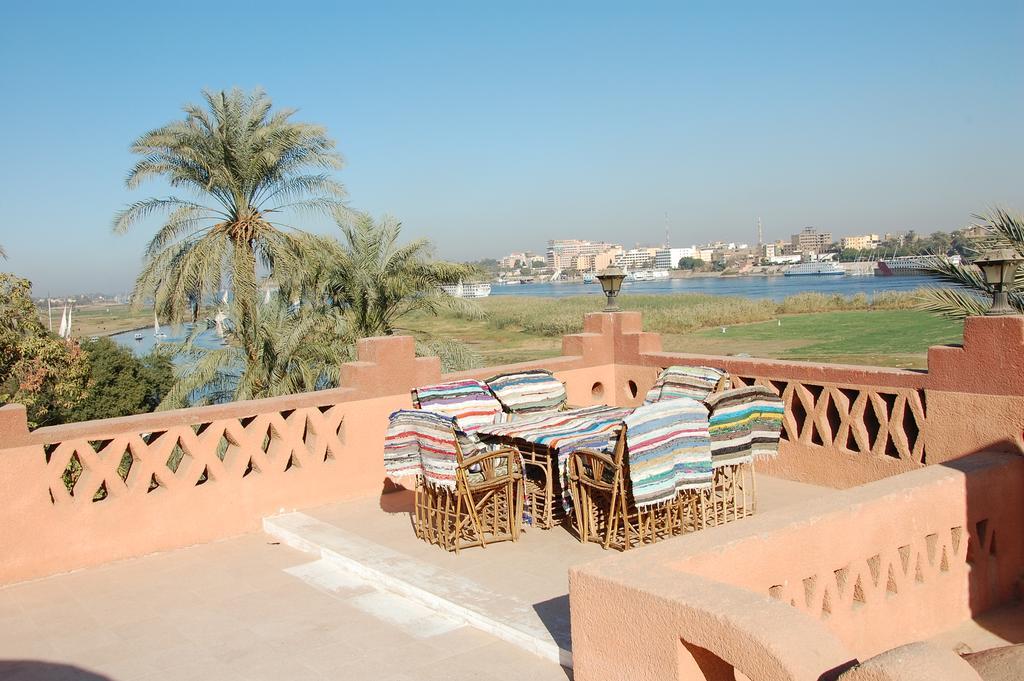 Villa Al Diwan 樂蜀 外观 照片
